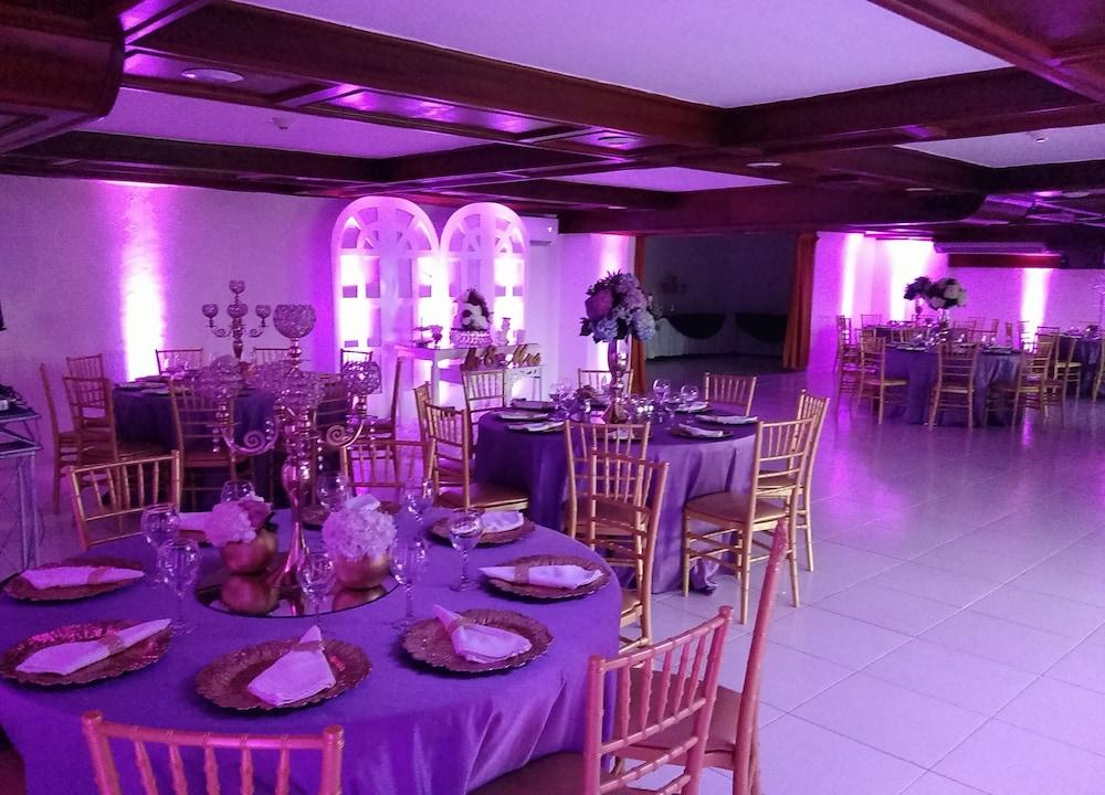 Napolitano Hotel Saint-Domingue Extérieur photo