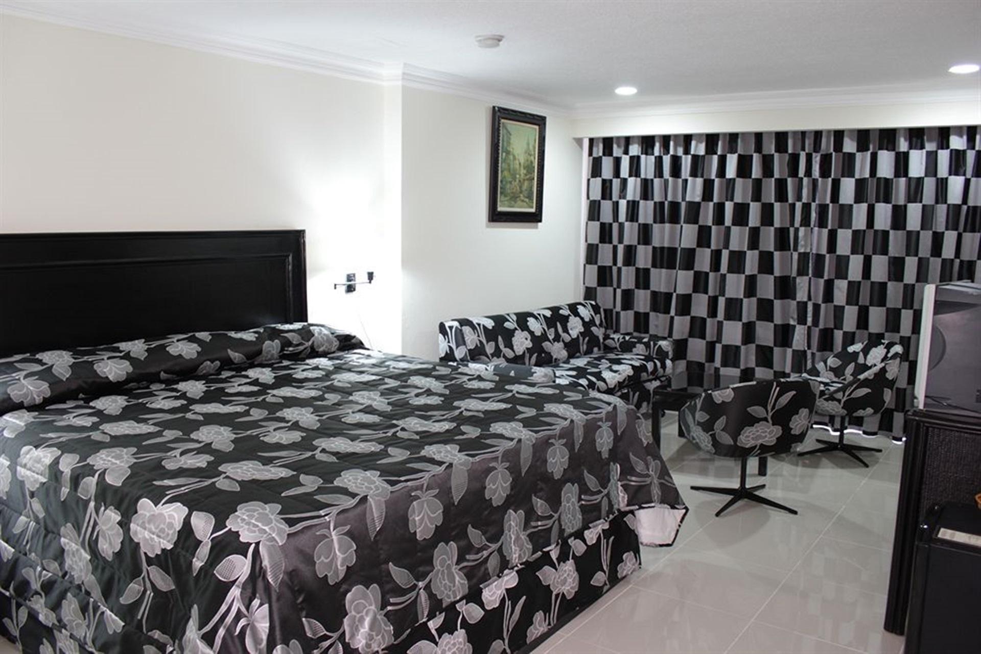 Napolitano Hotel Saint-Domingue Extérieur photo